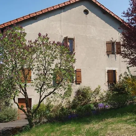 Les Vespres - Near Bernex And Thollon Les Memises Dom wakacyjny Saint-Paul-en-Chablais