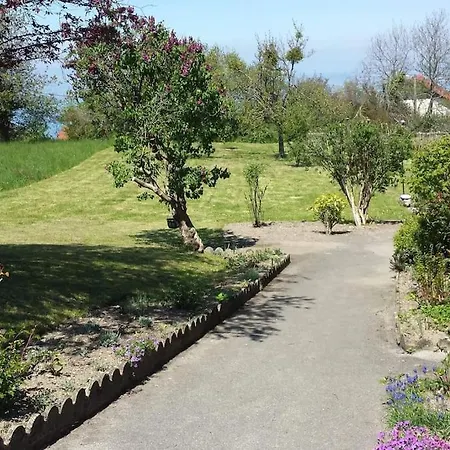 Dom wakacyjny Les Vespres - Near Bernex And Thollon Les Memises *