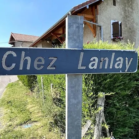 Dom wakacyjny Les Vespres - Near Bernex And Thollon Les Memises *
